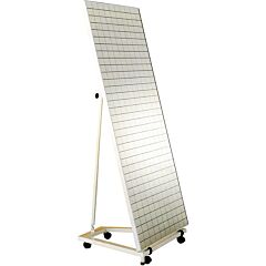 Specchio Schiavi Sport QUADRETTATO TRASPORTABILE