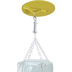 Supporto Schiavi Sport SACCO BOXE A SOFFITTO