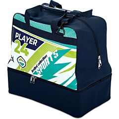 Borsa Con Fondo TSiD TEAMBAG