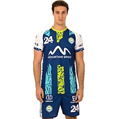 Completo Calcio TSID TRADIZIONALE Manica Corta