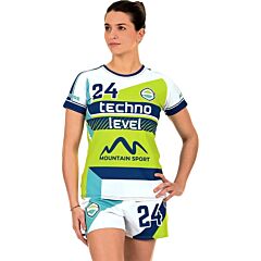 Completo Pallamano TSiD HANDBALL WOMAN