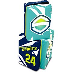 Cuscino a Libro Supporter TSiD FOLDER CUSHION