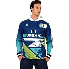 Felpa TSiD HOODIE