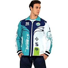 Giacca Tuta TSiD TRACKSUIT JACKET