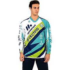 Maglia Motocross TSiD MOTOCROSS