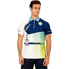 Polo TSiD CON ZIP