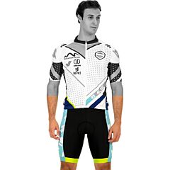 Salopette Ciclismo TSiD BIKE PREMIUM