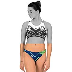 Slip Beach Volley TSiD WOMAN