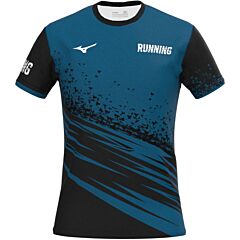 Maglia Running Mizuno CUSTOM SOHEI SUB TEE WOMAN
