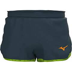 Pantaloncino Running Mizuno CUSTOM YAMABUSHI SUB SPLIT SHORT WOMAN