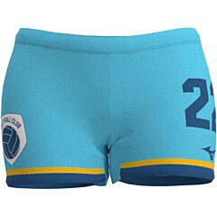 Pantaloncino Volley Mizuno CUSTOM SHOGUN VOLLEYBALL SHORT WOMAN