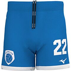 Pantaloncino Volley Mizuno CUSTOM SOHEI VOLLEYBALL COMP SHORT