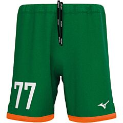 Pantaloncino Pallamano Mizuno CUSTOM SOHEI SUB HANDBALL SHORT
