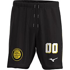 Pantaloncino Pallamano Mizuno CUSTOM SHOGUN SUB HANDBALL SHORT WOMAN