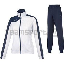 Tute Sportive Pantaloni Tuta Mizuno Bianchi Tuta Asics Tuta