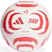 Pallone Calcio Allenamento mis. 4 Adidas TIRO CLUB - 2026