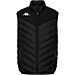 Gilet Imbottito Kappa GIATTO