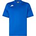 Maglia Calcio/Volley Kappa DOVO Manica Corta