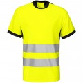 T-Shirt Projob HI-VIS T-SHIRT EN ISO 20471 - CLASSE 2 - 6009