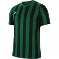Maglia Calcio Nike STRIPED DIVISION 4 JERSEY Manica Corta