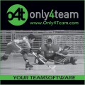 Hockey Pista Software Gestionale + Sito Web by Only4Team