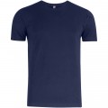 T-Shirt Clique PREMIUM FASHION-T Manica Corta