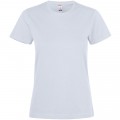 T-Shirt Clique PREMIUM FASHION-T LADIES Manica Corta