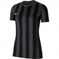 Maglia Calcio Nike STRIPED DIVISION 4 JERSEY WOMAN Manica Corta