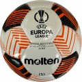 Pallone Calcio Allenamento mis. 5 Molten UEFA TPU 2100 A