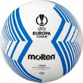 Pallone Calcio Allenamento mis. 4 Molten UEFA TPU 1000MS B