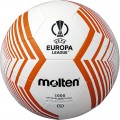 Pallone Calcio Allenamento mis. 5 Molten UEFA TPU 1000MS B
