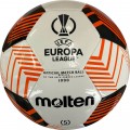 Pallone Calcio Allenamento mis. 5 Molten UEFA TPU 1000MS A