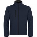 Giacca Tecnica Clique PADDED SOFTSHELL