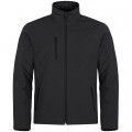Giacca Tecnica Clique PADDED SOFTSHELL