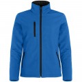 Giacca Tecnica Clique PADDED SOFTSHELL LADIES