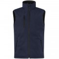 Gilet Clique PADDED SOFTSHELL VEST