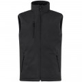 Gilet Clique PADDED SOFTSHELL VEST