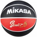 Pallone Mini Basket Mikasa BB502B