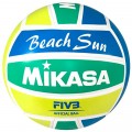 Pallone Beach Volley Mikasa VXS-BS