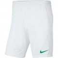 Pantaloncino Calcio Nike PARK 3 SHORT