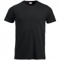 T-Shirt Clique NEW CLASSIC-T Manica Corta