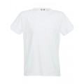 T-Shirt Clique STRETCH-T Manica Corta