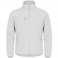 Giacca Clique CLASSIC SOFTSHELL JACKET