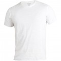 T-Shirt Clique DERBY-T Manica Corta