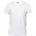 T-Shirt Clique PREMIUM-T Manica Corta