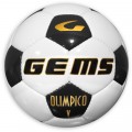 Pallone Calcio Allenamento mis. 5 Gems OLIMPICO 5