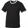 T-Shirt Clique NOME Manica Corta