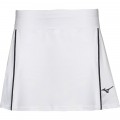 Skirt Tennis Mizuno HEX RECT SKORT WOMAN