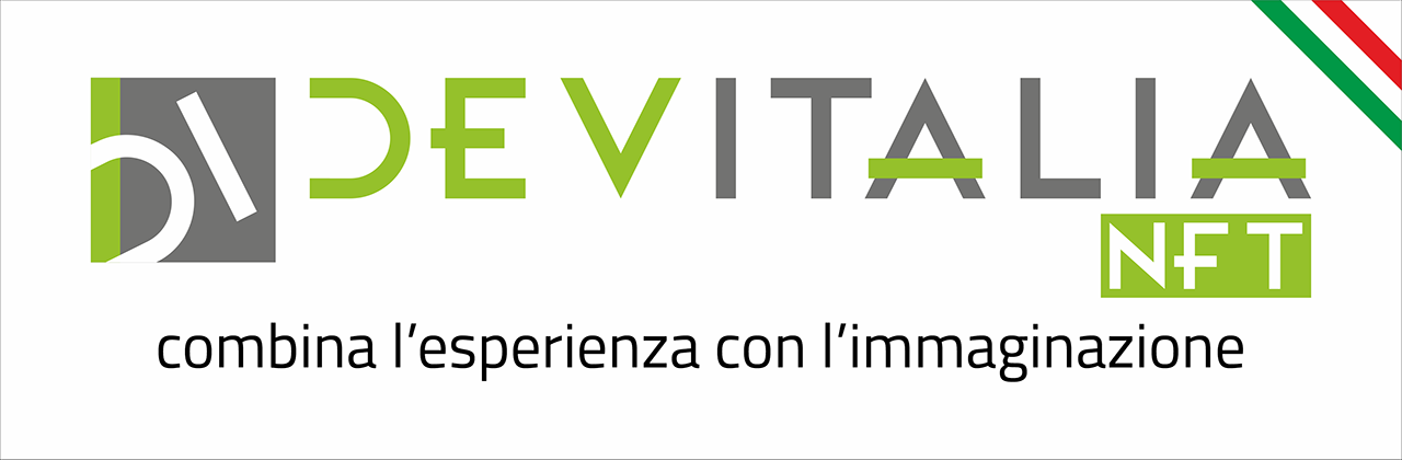 DevItaliaNFT Made in Italy